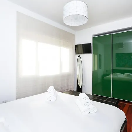 Appartement Enjoy The Sunset On Your Vatican Terrace Rome