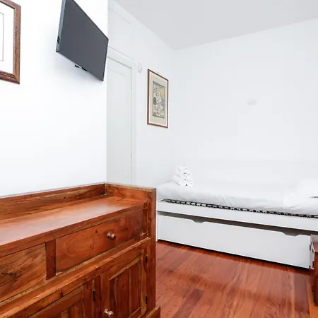 Appartement Enjoy The Sunset On Your Vatican Terrace *