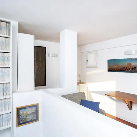 Enjoy The Sunset On Your Vatican Terrace Appartement *