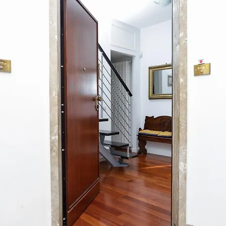 Appartement Enjoy The Sunset On Your Vatican Terrace *